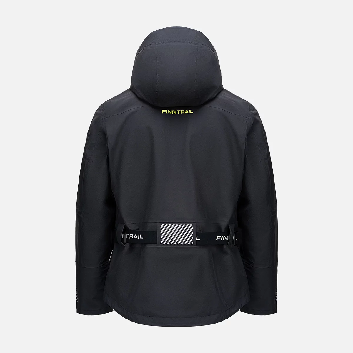 MUDWAY Graphite