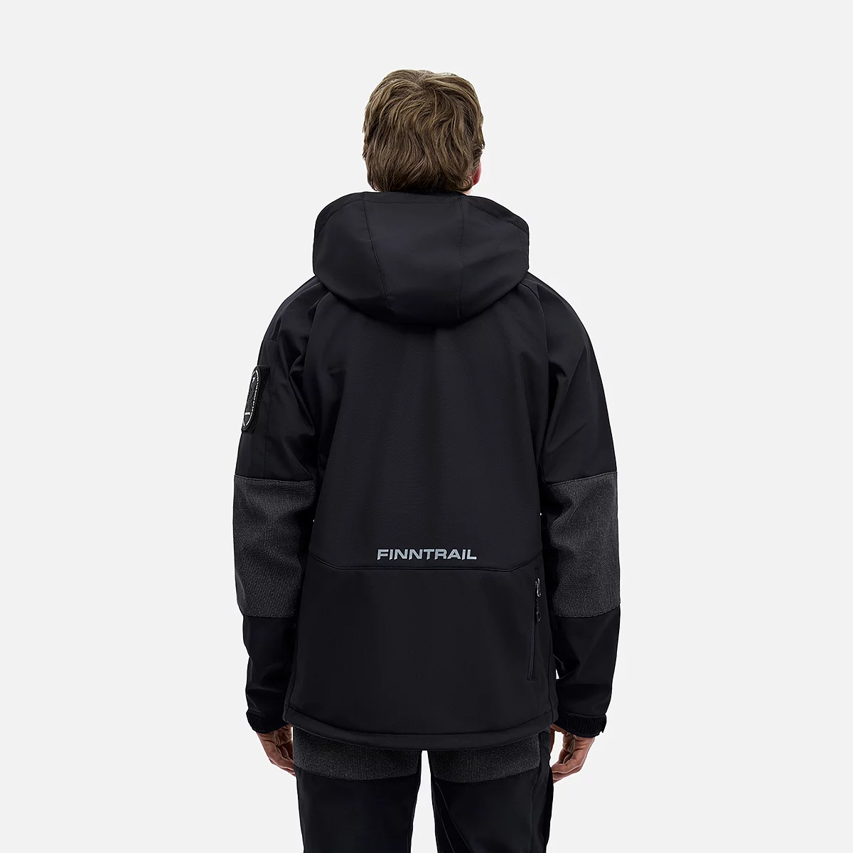 TACTIC Graphite