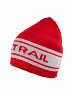 HAT DAILY Red