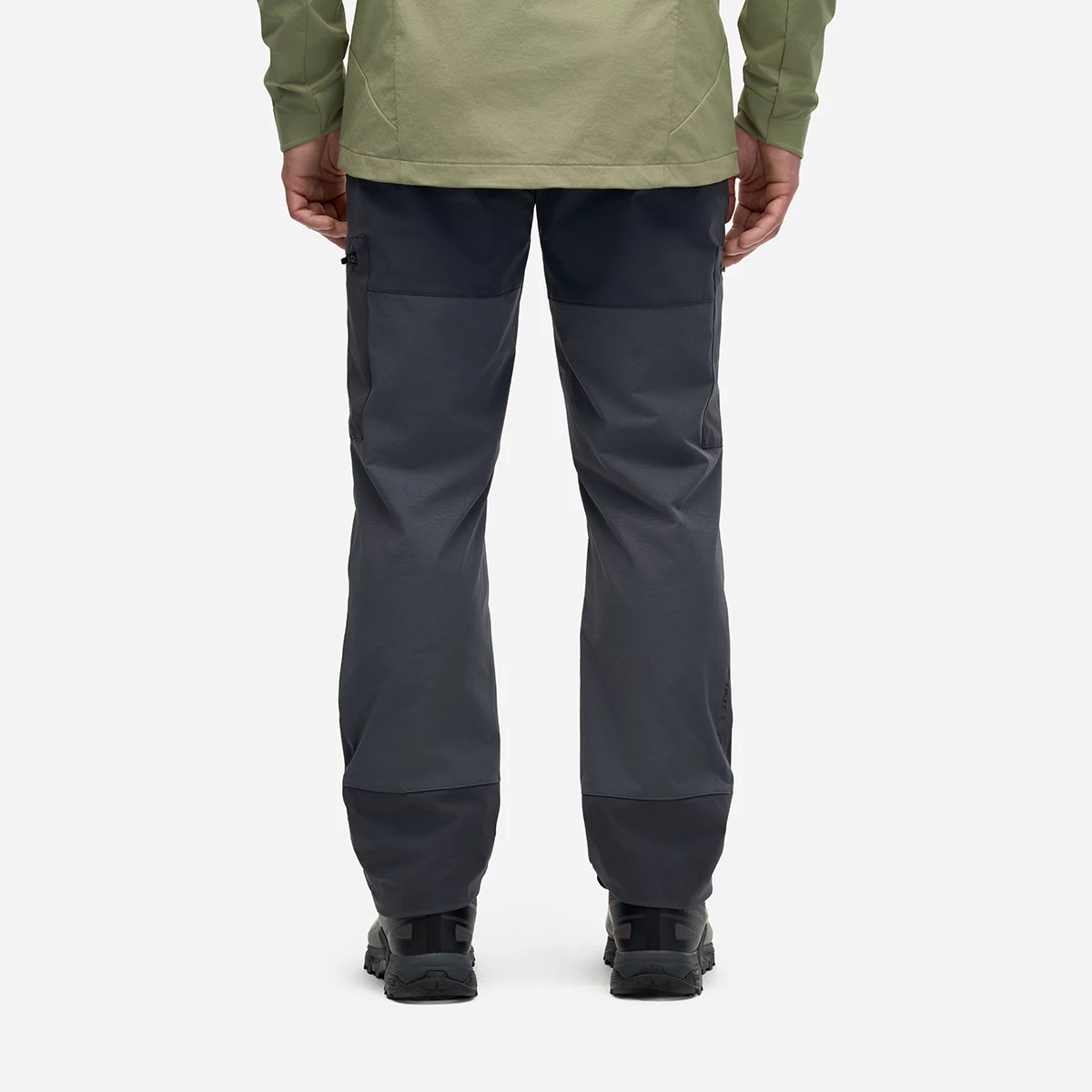 AZIMUTH DARKGREY