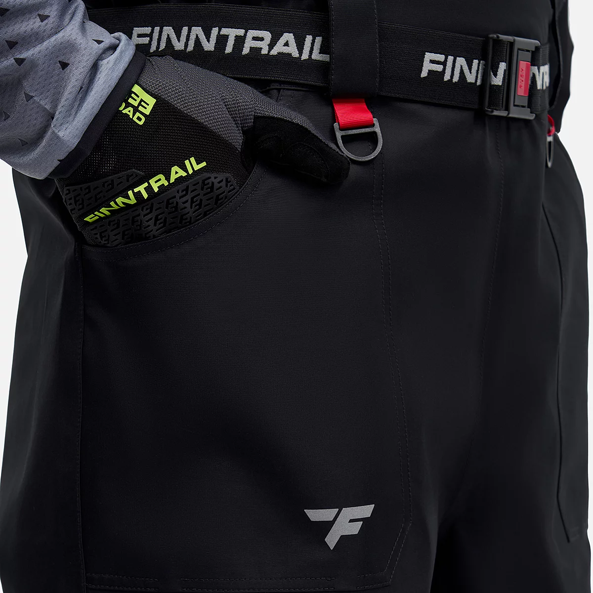 RUNNER Graphite