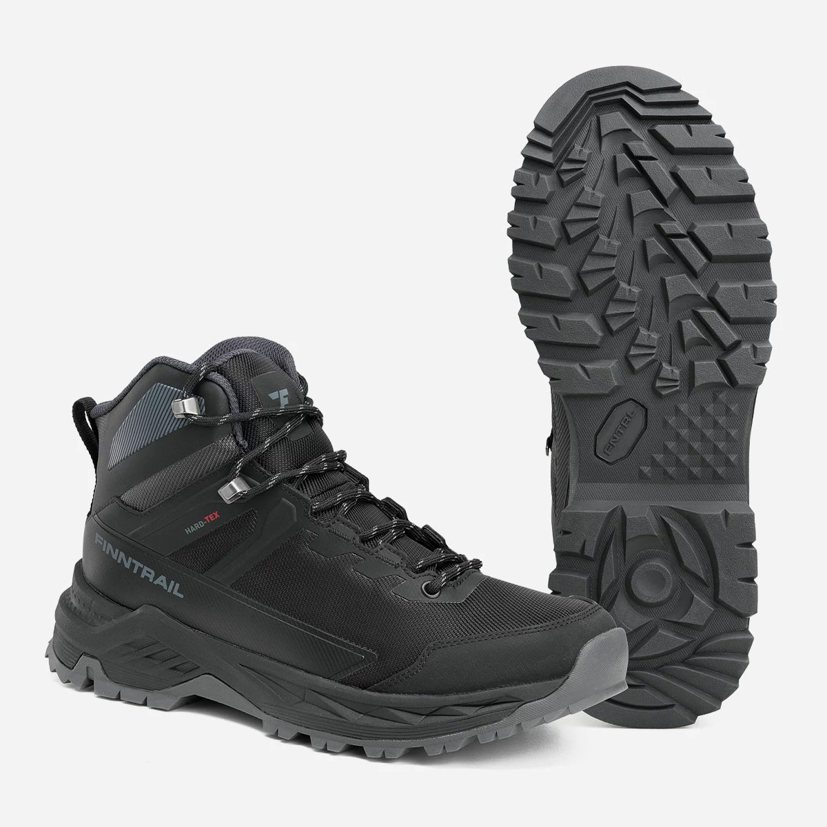 TRACTIONMID GRAPHITE