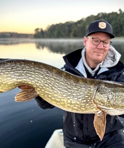 Principales espèces cibles en automne en France