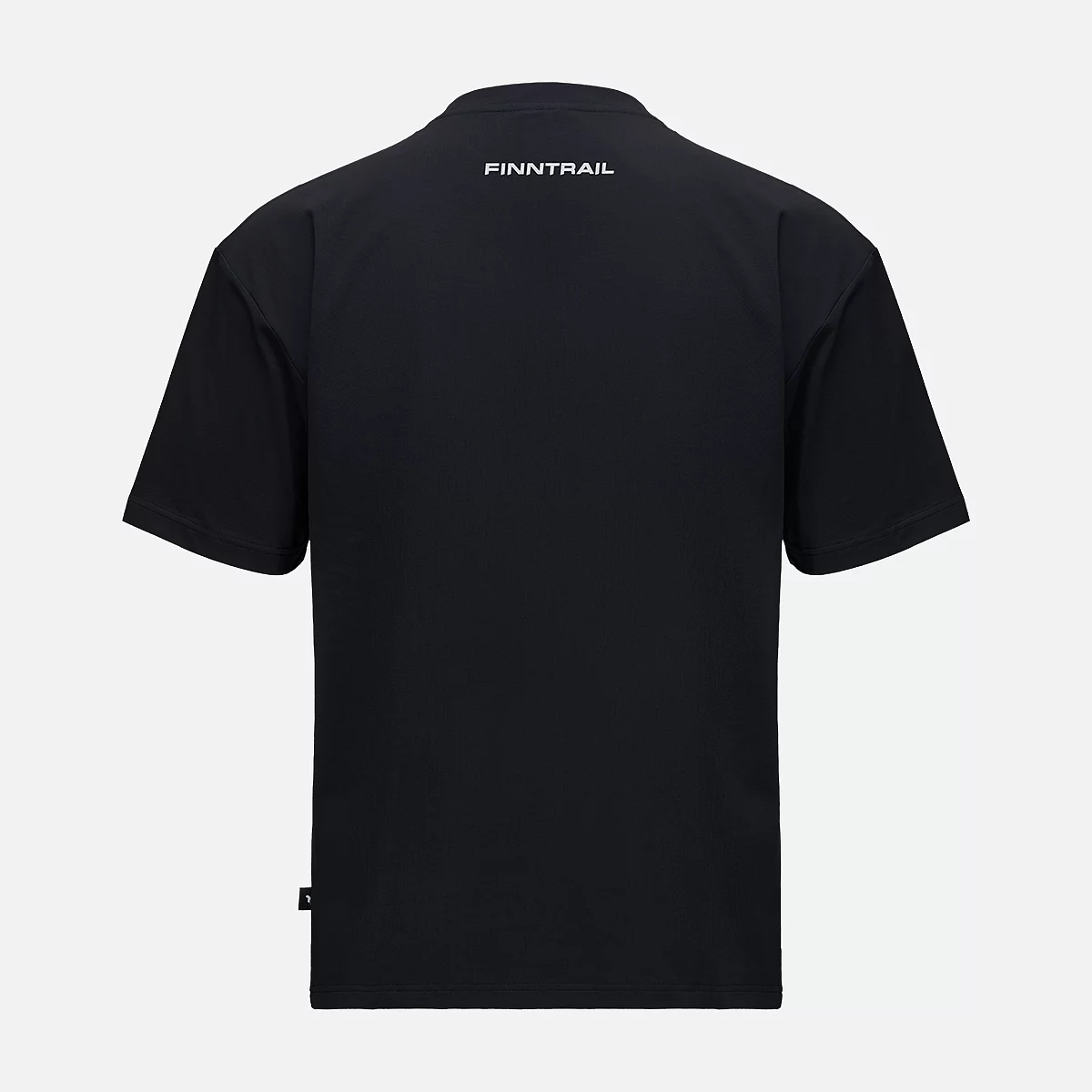 LOGO Black