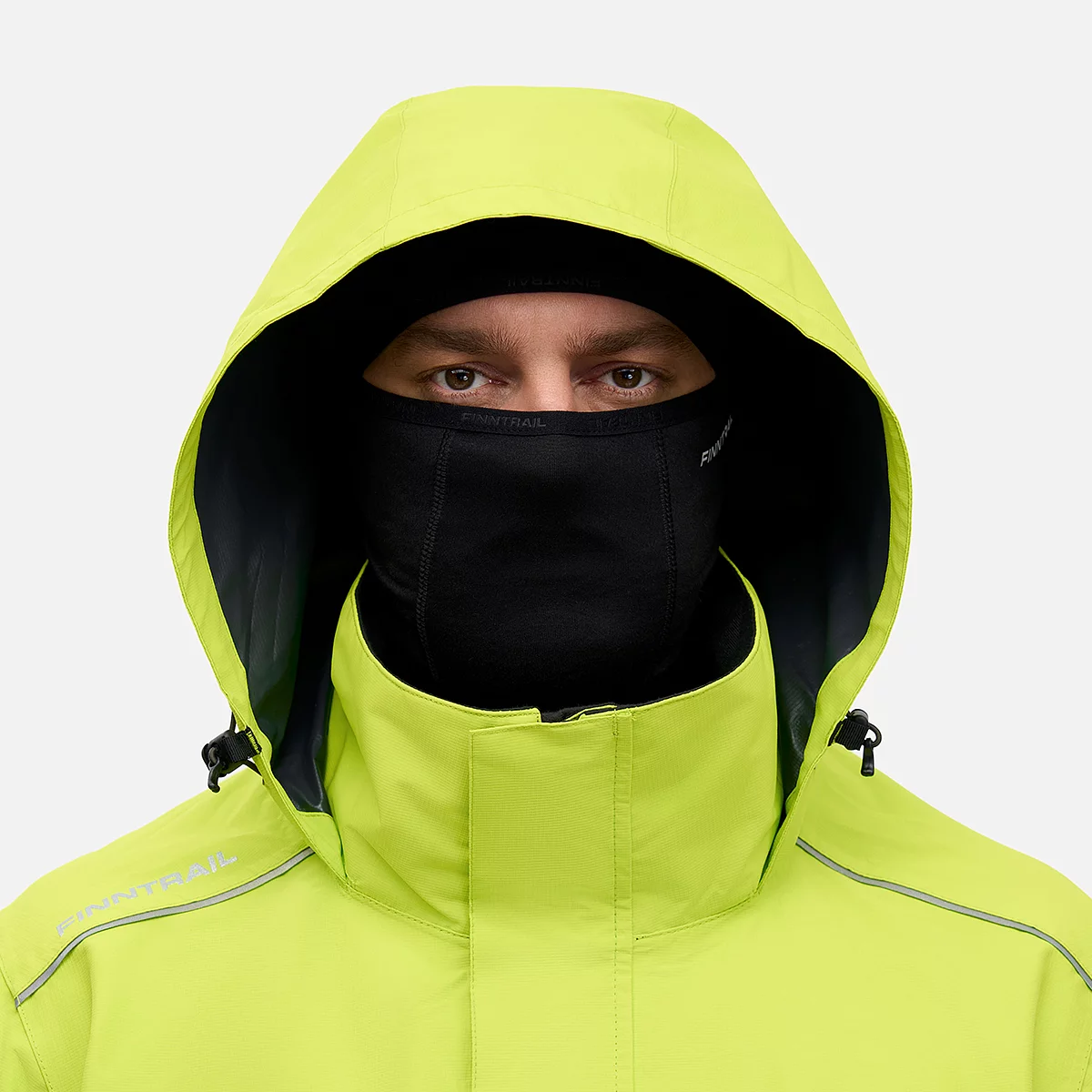 RIDER Yellow