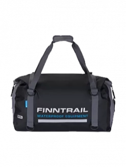 BIG ROLL 80L Black