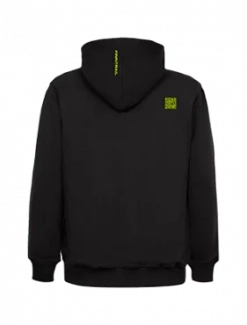 LOGOQR Black