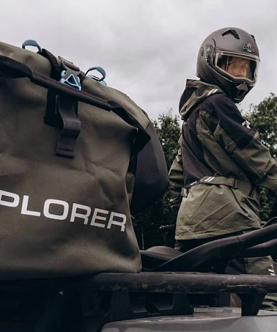 Beyond the Basecamp: Versatile Apparel for the Open Road