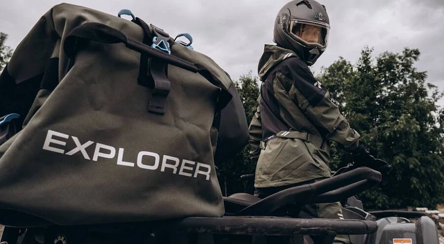 Beyond the Basecamp: Versatile Apparel for the Open Road