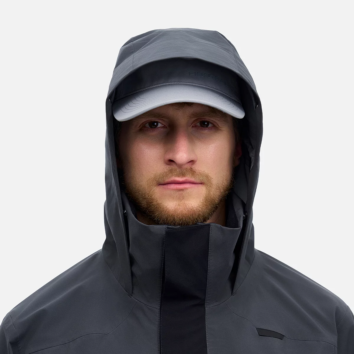 WADEMAN DarkGrey