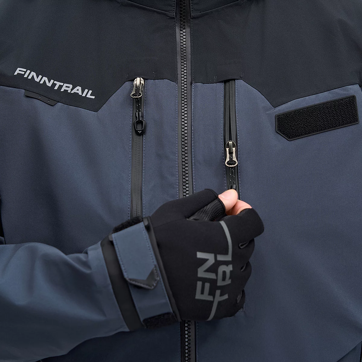 PROGUIDE DarkGrey