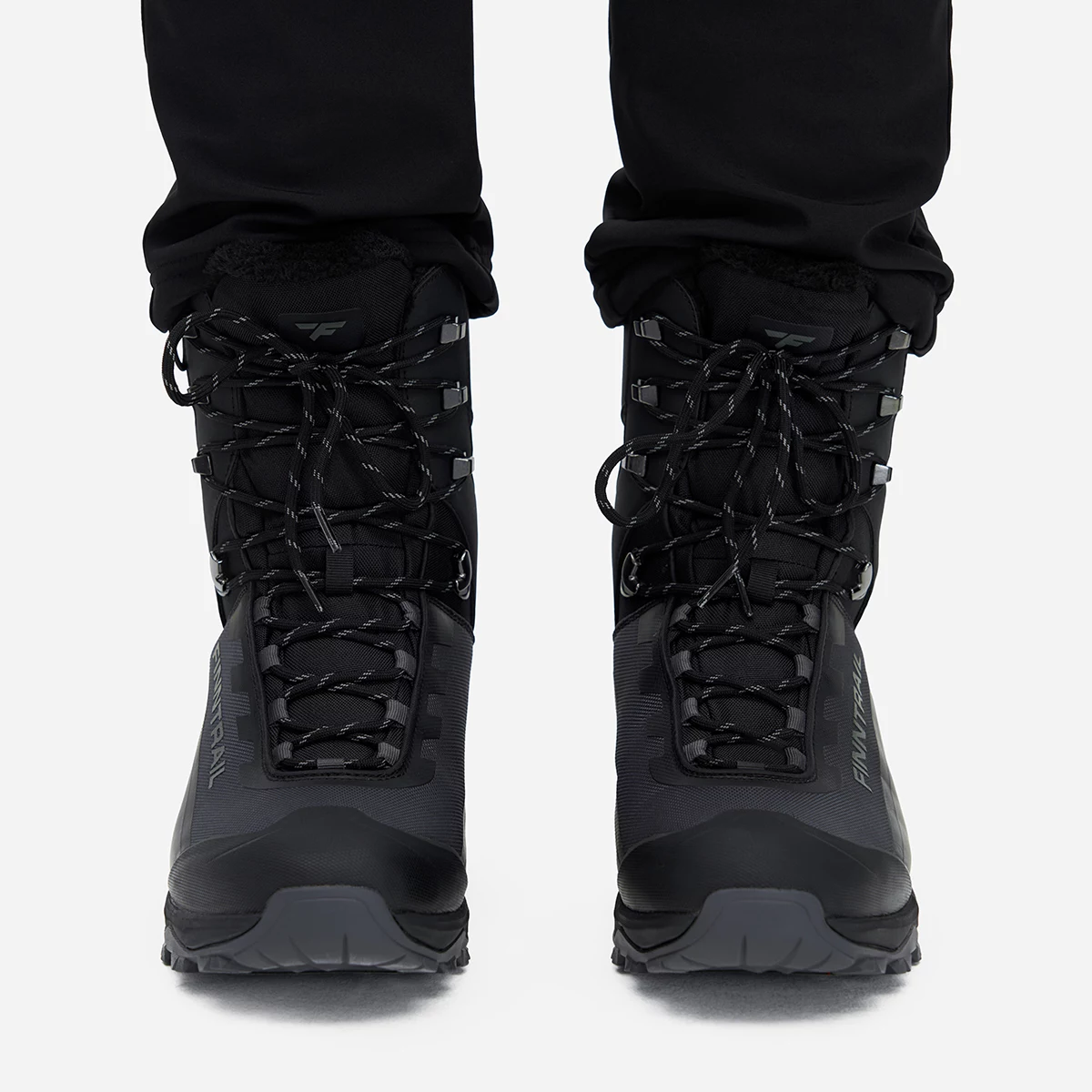 EXPEDITION Graphite