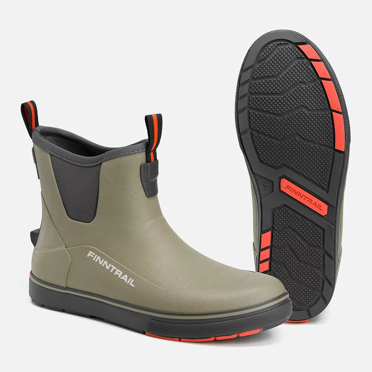 DECK Khaki