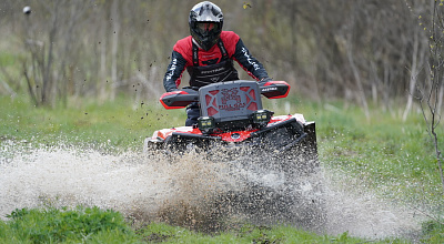 Must-Have ATV Accessories for Trail, Mud, and Everything in Between