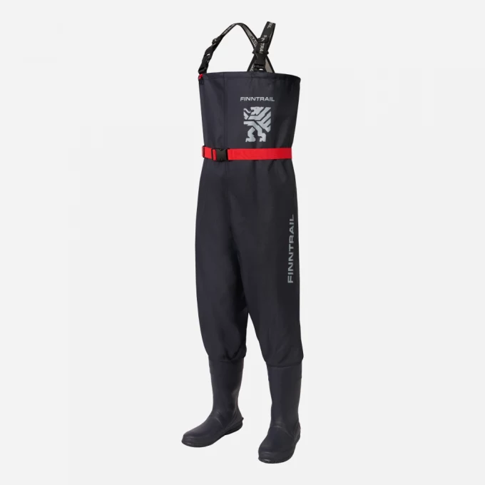 TIMBER BF DarkGrey