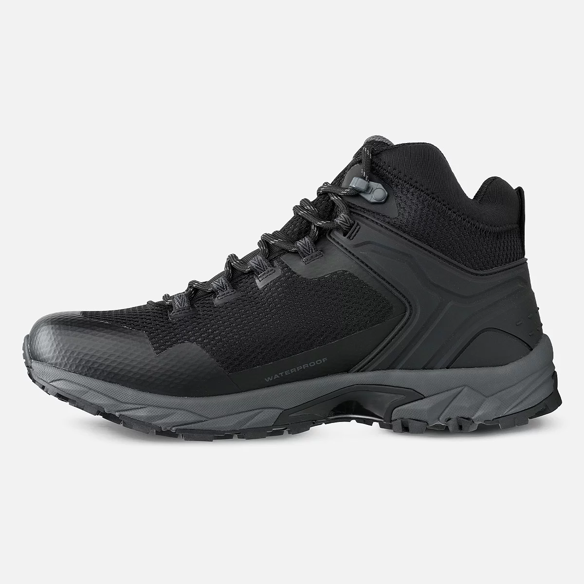 WAYSIDE Black