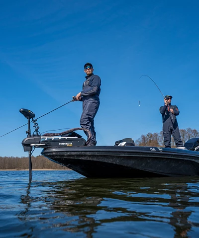 Boat Anchors 101: Picking the Right Type and Size