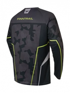 JERSEY CamoShadowBlack