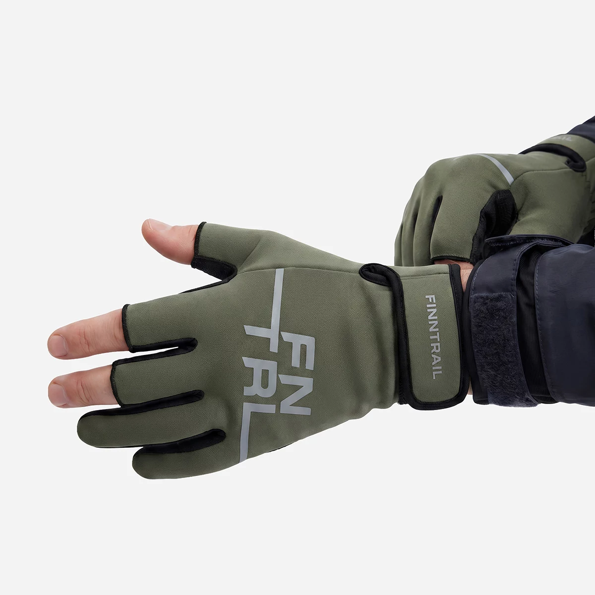 NEOSENSOR Khaki