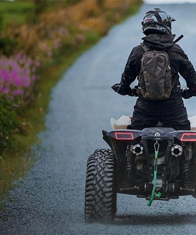 TOP-5 Trail Gear for Fall