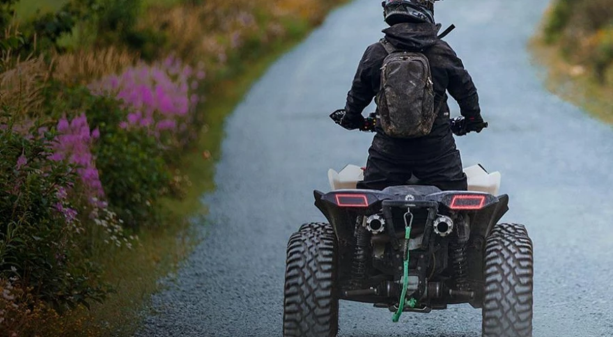 TOP-5 Trail Gear for Fall