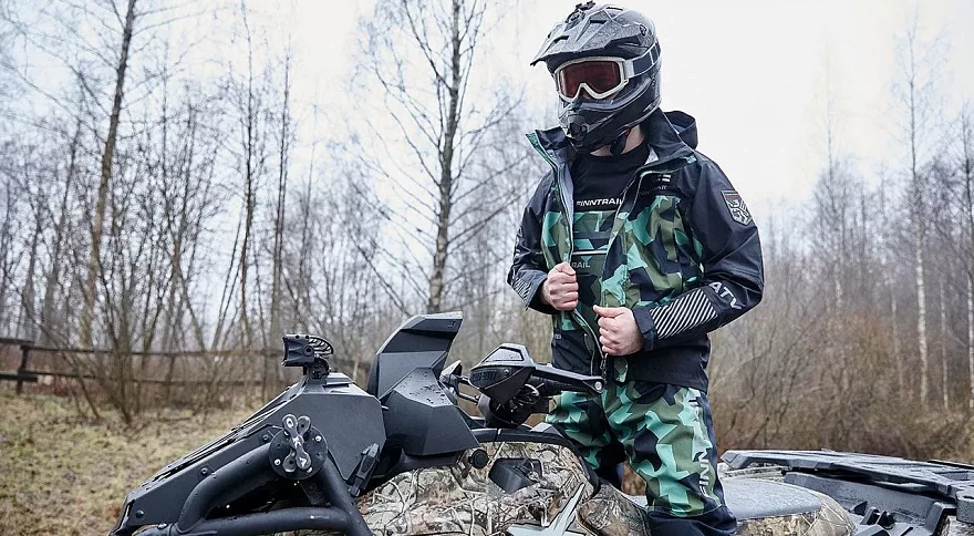 What To Wear Under Your Breathable Waders