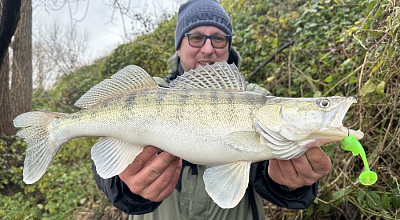 Beginner's Guide to Fishing Rods and Tackle
