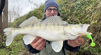 Beginner's Guide to Fishing Rods and Tackle
