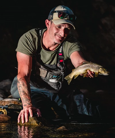 Der ultimative Leitfaden zum Catch-and-Release-Angeln