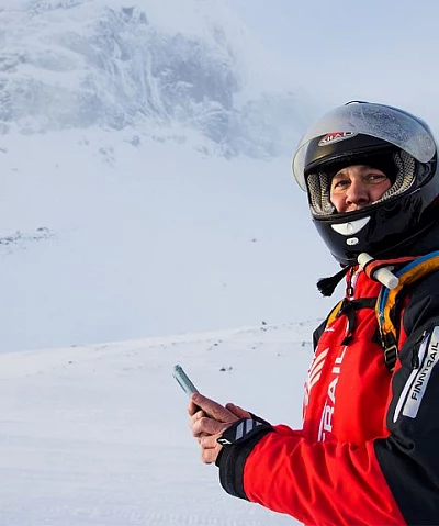 All You Need to Know About Off-Road Navigation