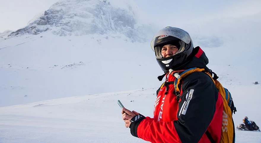 All You Need to Know About Off-Road Navigation