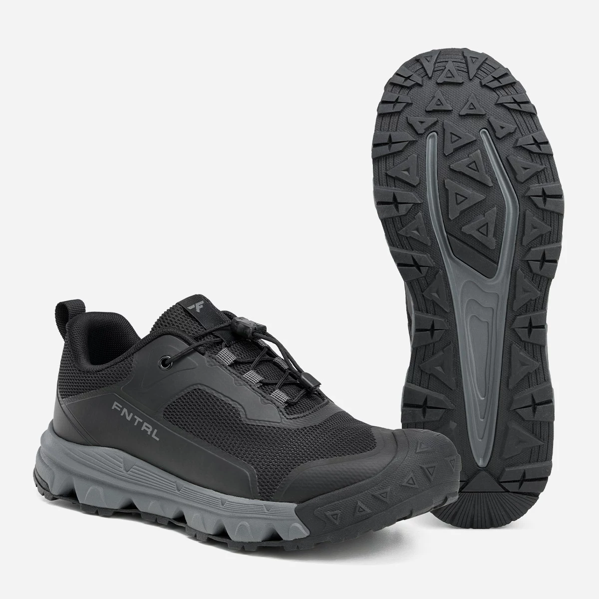 LIGHTWAVE GRAPHITE