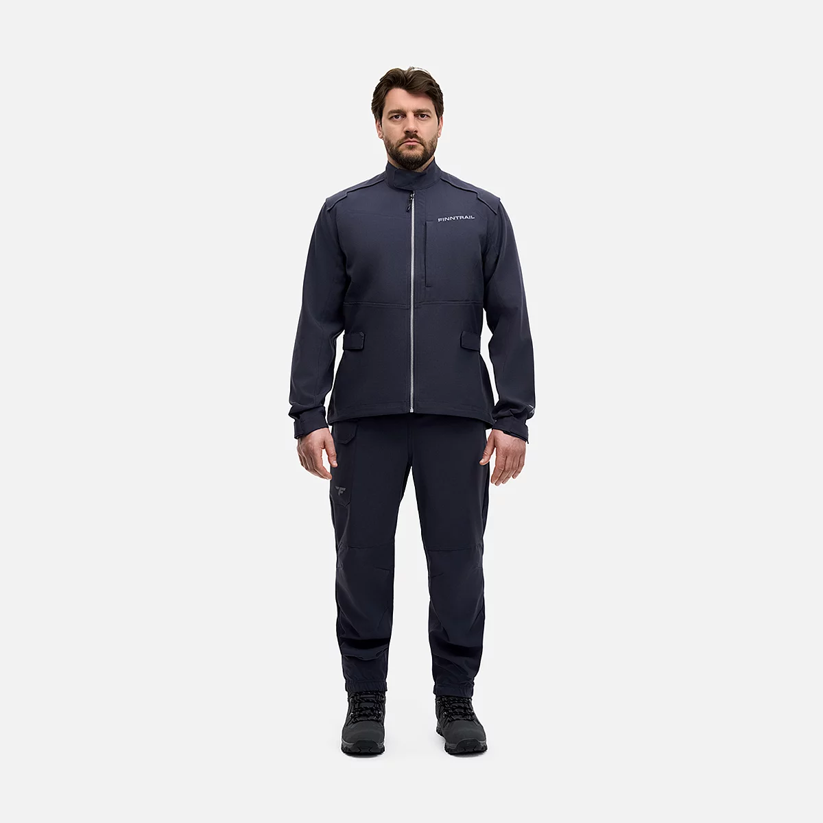 GUARD DarkGrey
