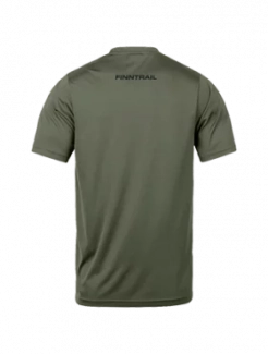 ATV SKULL Khaki