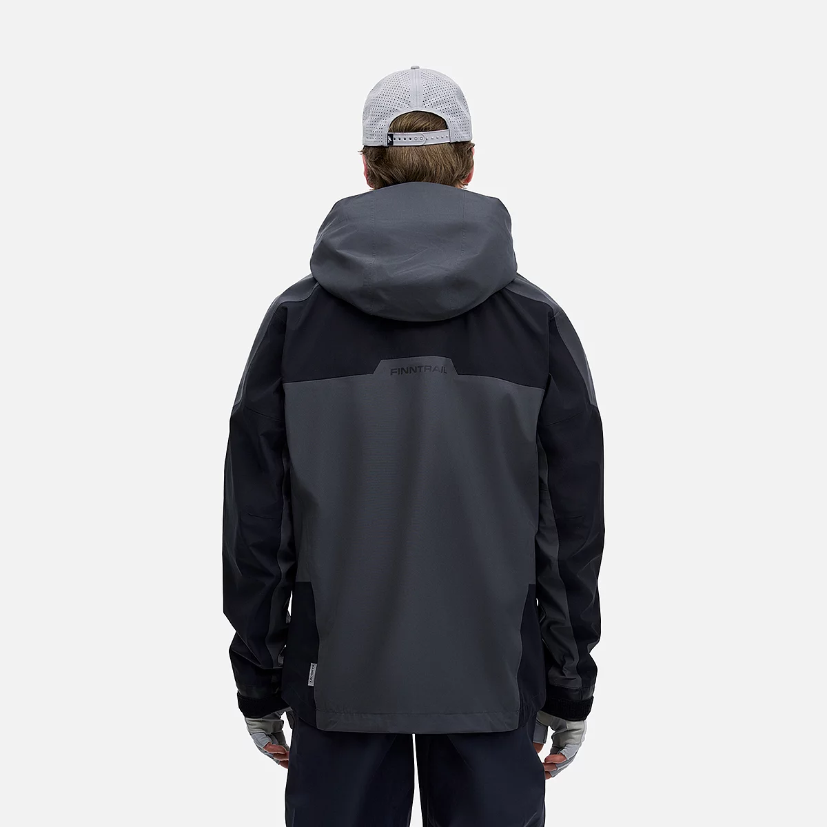 WADEMAN DarkGrey