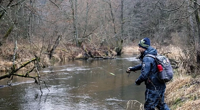 How to Read a Fishing Chart and Find the Best Spots