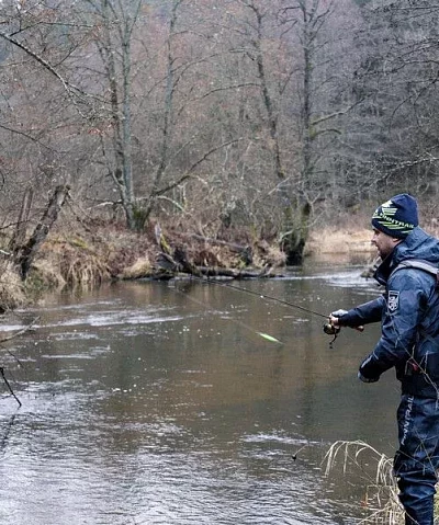 Fishing Charts Explained: How to Locate Prime Spots