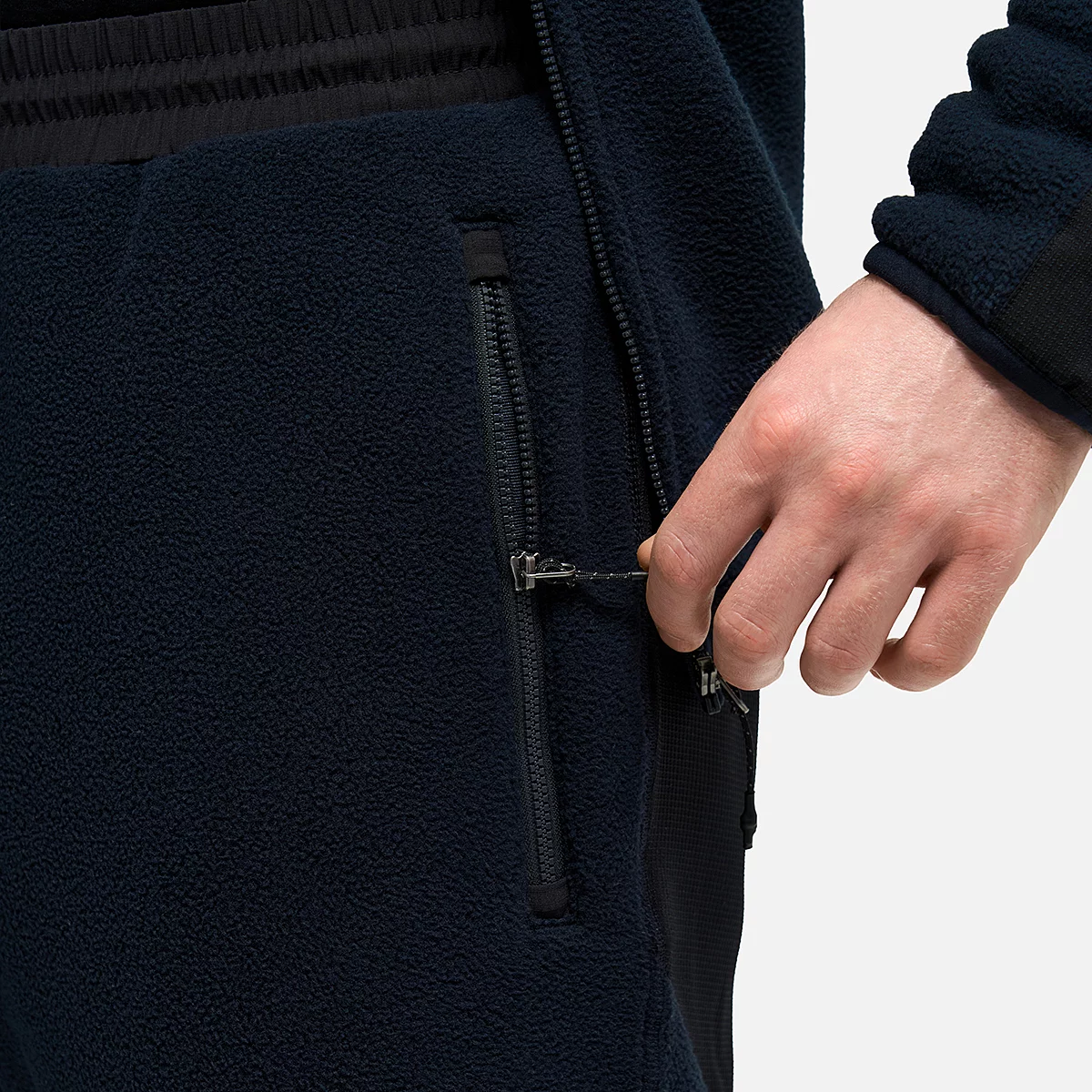 SHERPA Graphite