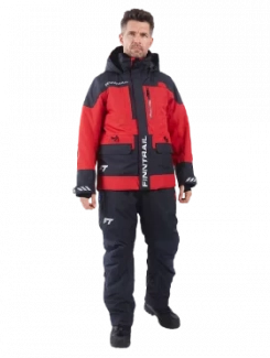 POWERMAN Red