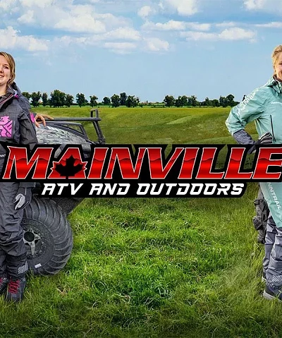 INTERVIEW: Mainville ATV and Outdoors