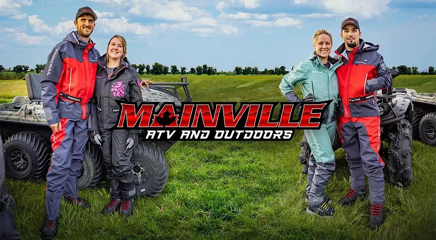 INTERVIEW: Mainville ATV and Outdoors