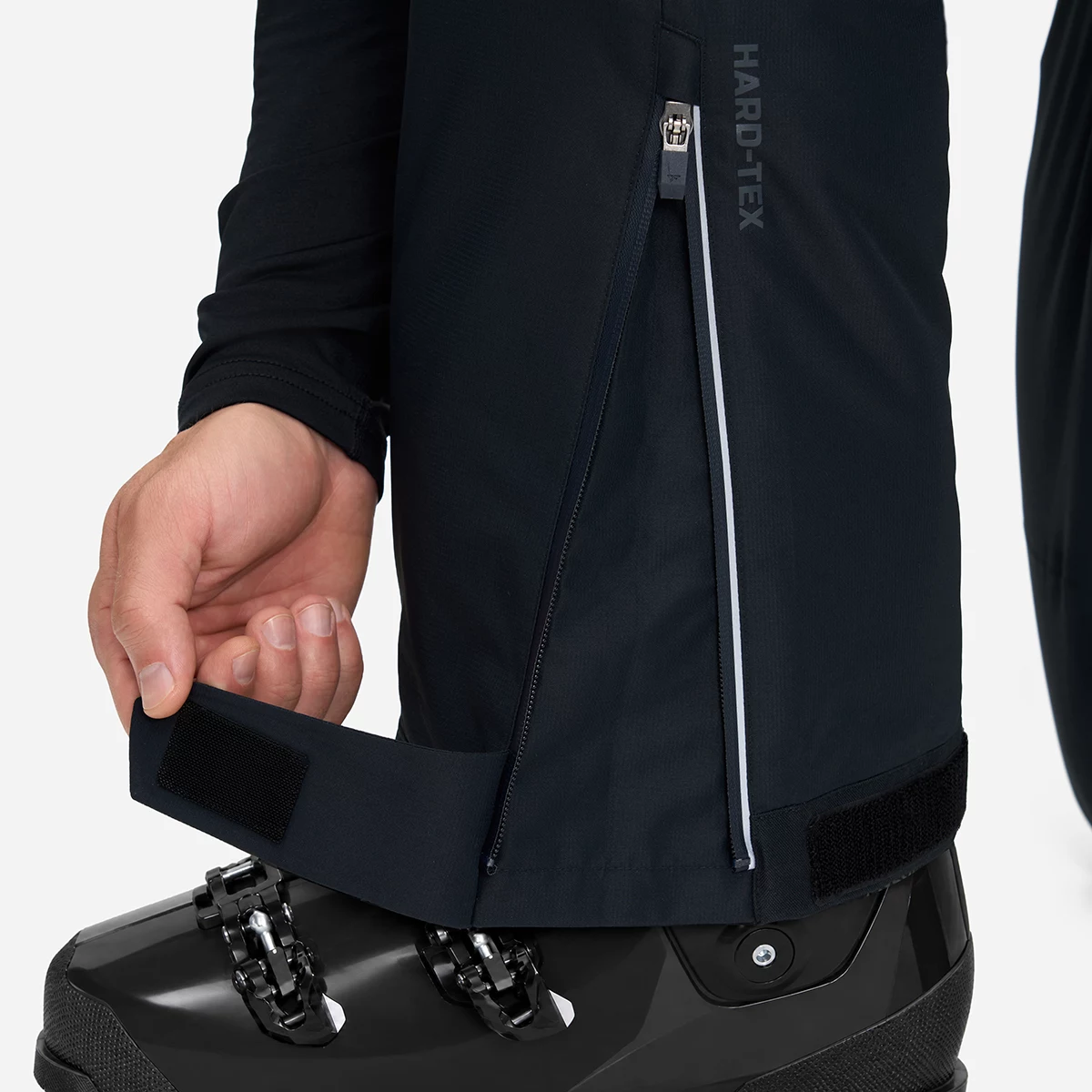 ATLAS BIB Graphite