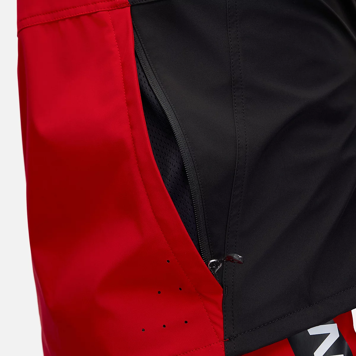 ENDURO GraphiteRed