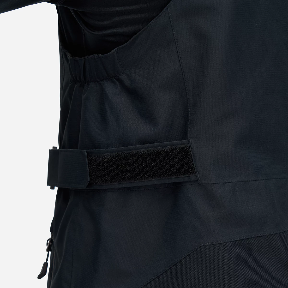 ATLAS BIB Graphite