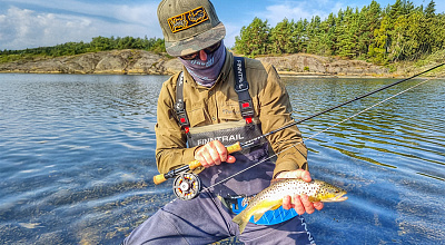 How to pick freshwater fishing lures?
