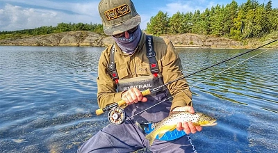 How to pick freshwater fishing lures?
