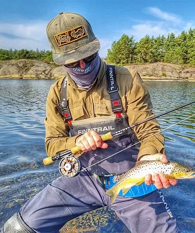 Freshwater Lure Guide: Picking the Right Lures for Any Fish