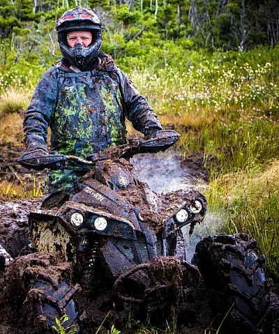How to Extend the Life of Your ATV