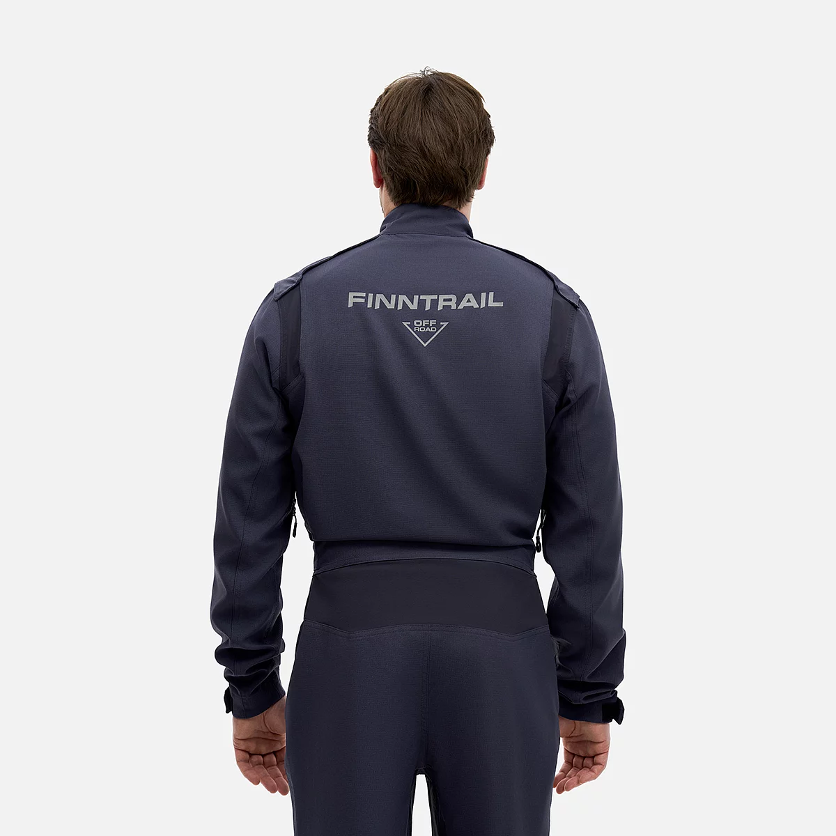 GUARD DarkGrey
