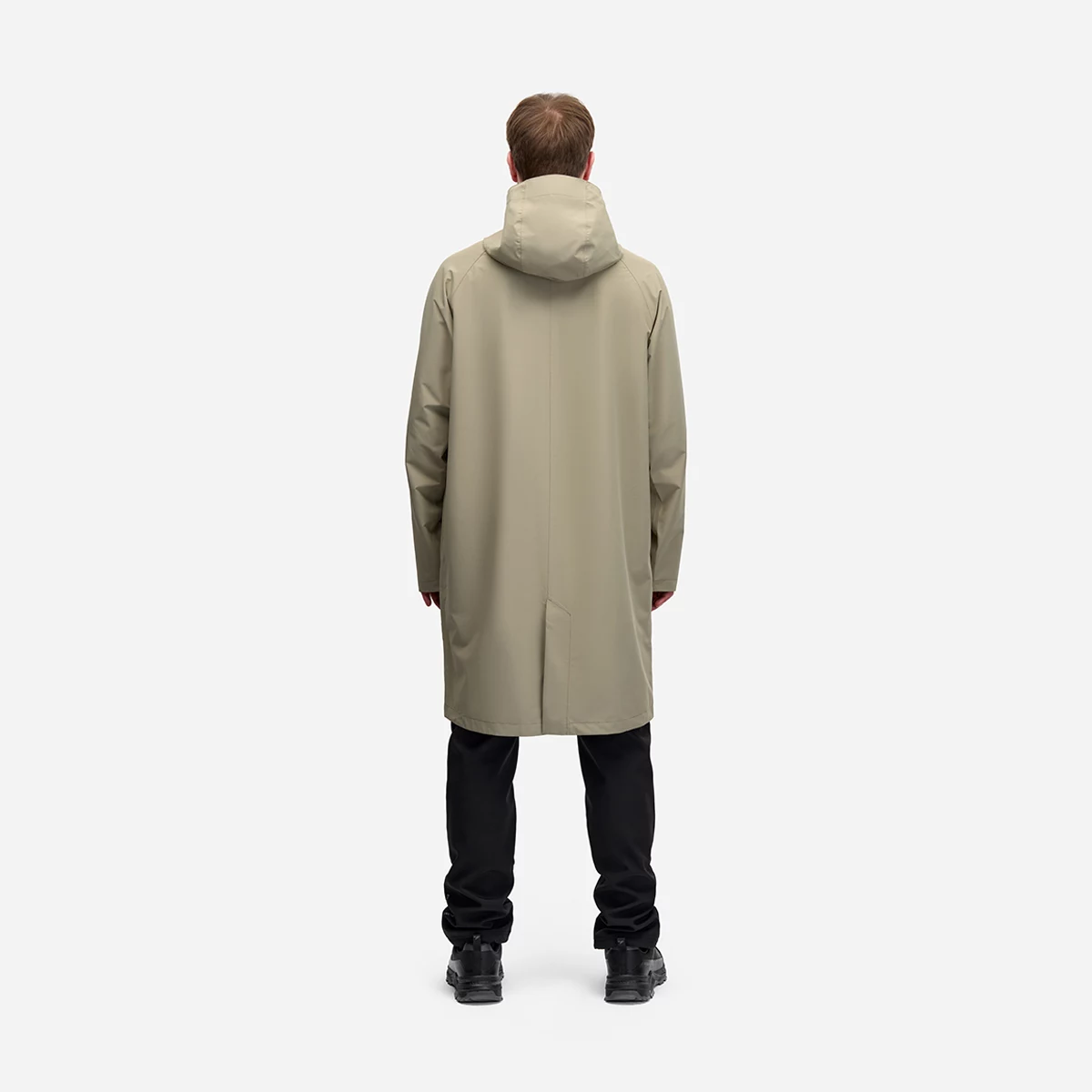 MIST OLIVE